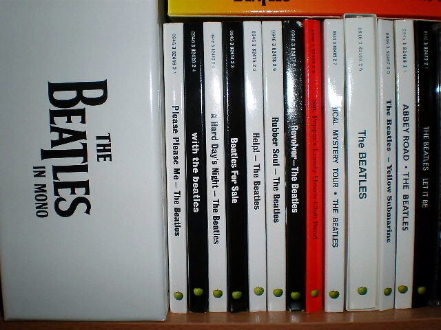 紙ジャケCD: HAVING A WILD WEEKEND